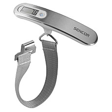 Ваги для багажу Sencor SLS 900 WH (SLS900WH)