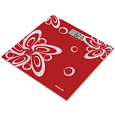 Ваги напольні SENCOR SBS 2507RD (1849958)