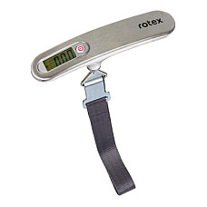 Ваги для багажу Rotex RSB03-S (1754783)