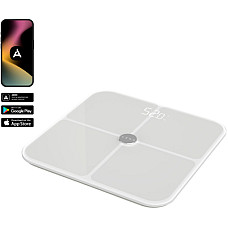 Ваги підлогові AENO BS1S (ABS0001S)