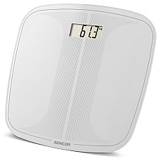 Ваги напольні SENCOR SBS 2405WH (1774198)