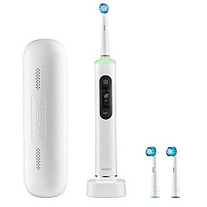 Електрична зубна щітка Ardesto ETB-ID114W