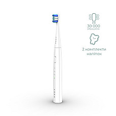 Електрична зубна щітка AENO ADB0007