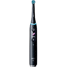 Електрична зубна щітка Braun Oral-B iO Series 10 iOM10.1B4.2AD Black