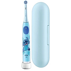 Електрична зубна щітка Braun Oral-B iO Series 2 iOS2K.1I9.K Stich