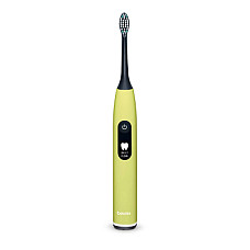Електрична зубна щітка Beurer SC 50 SPLASHY LEMON GP