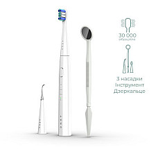 Електрична зубна щітка AENO ADB0008