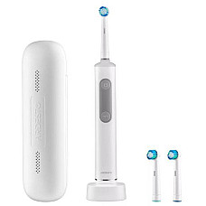 Електрична зубна щітка Ardesto ETB-I114W