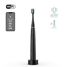 Електрична зубна щітка AENO ADB0002S