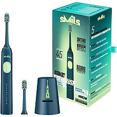 Зубна електрощітка Vitammy Smils Deep Water