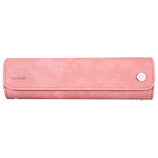 Дорожній футляр для зубної щітки Oclean Toothbrush Travel Case Pink New Soft (6970810553413)