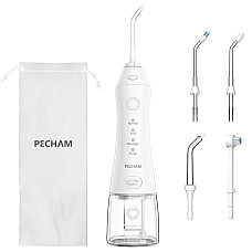 Іригатор Pecham Travel PC-1581 White