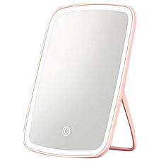 Дзеркало Xiaomi LED Makeup Mirror Pink (NV505 Pink)