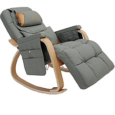 Масажне крісло Barsky VR Massage VRM-03 (VRM-03)