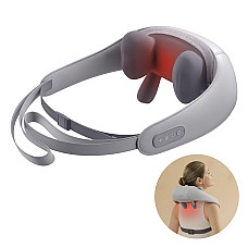 Масажер Yunmai Neck Massager (YMB241)