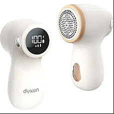 Машинка для чищення трикотажу DYXON MEGAREMOVER 1 White (DXNMSKMGRMVR1W)