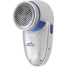 Машинка для чищення трикотажу Monte MT-1550
