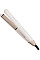 Випрямляч Remington Shea Soft, >300Вт, темп.режимів-5, 150-230С, кераміка, біло-золотий