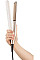 Випрямляч Remington Shea Soft, >300Вт, темп.режимів-5, 150-230С, кераміка, біло-золотий