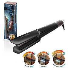 Випрямляч для волосся Cecotec Air Lisse Black (A01_EU01_100988)