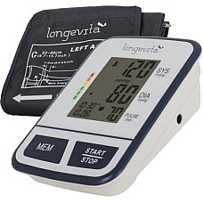 Тонометр Longevita BP-1303
