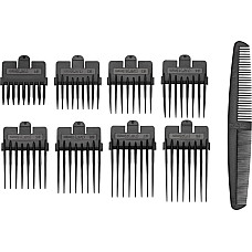 Машинка для стрижки Babyliss E756E