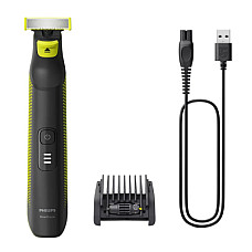 Електробритва Philips QP6506/15 OneBlade Pro (QP6506/15)