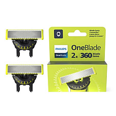 Змінне лезо Philips QP420/50