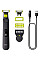 Електростанок Philips OneBlade Pro 360 QP6542/15