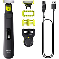 Електростанок Philips OneBlade Pro 360 QP6542/15