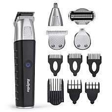 Машинка для стрижки Babyliss MT812E