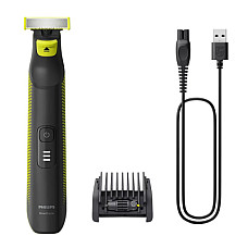 Електростанок Philips OneBlade Pro QP6506/15