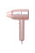 Фен Adler AD 2279p pink 1800Вт/ 2 швидкості/ хол.обдув/ темп.режимів-2/іонізація/ насадки - 1 шт. (AD2279P)