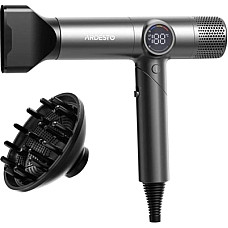 Фен ARDESTO HD-Y1000ST