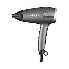 Фен Ardesto HD-R350PT