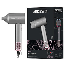Фен Ardesto HD-R300PT