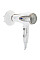 Фен Adler AD 2248 white (AD2248W)