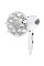 Фен Adler AD 2248 white (AD2248W)