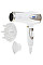 Фен Adler AD 2248 white (AD2248W)