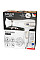 Фен Adler AD 2248 white (AD2248W)