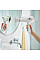 Фен Adler AD 2248 white (AD2248W)