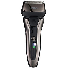 Електробритва Ardesto SHR-B8WDR