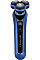 Електрична бритва REMINGTON X7 Limitless X XR1775, чорно-синій