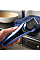 Електрична бритва REMINGTON X7 Limitless X XR1775, чорно-синій