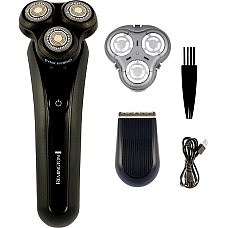 Електрична бритва REMINGTON X5 Limitless X XR1755, чорний