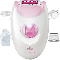 Епілятор Braun SE3-033