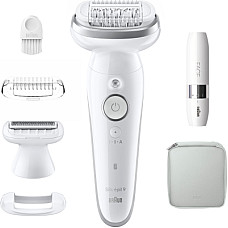 Епілятор Braun SES 9-341