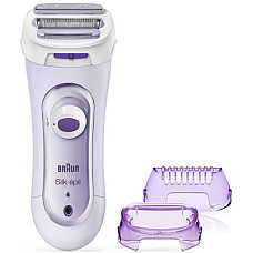 Електробритва Braun LS 5560 (LS5560)