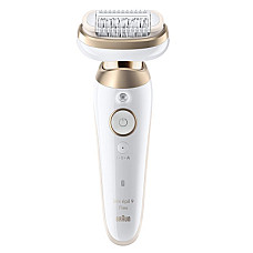 Епілятор Braun SES 9-011 3D