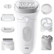 Епілятор Braun SE7-060